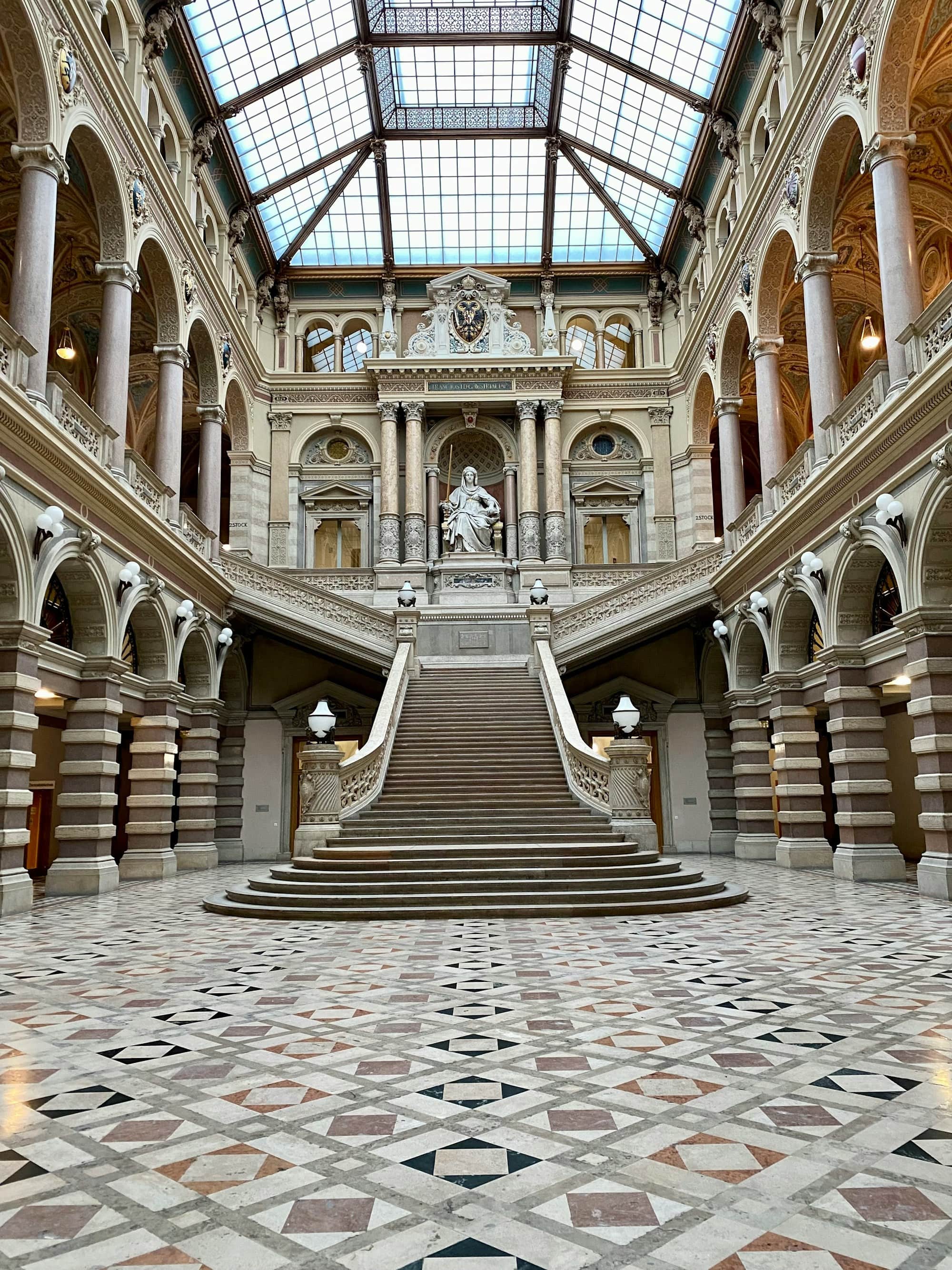 gallery